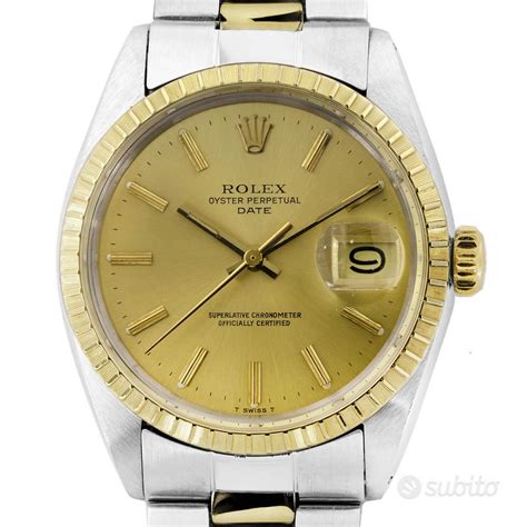 rolex oyster subito|rolex oyster perpetual value.